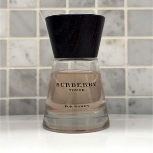Burberry Touch for Women Eau de Parfum